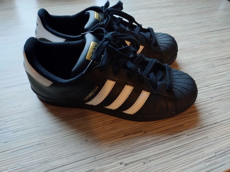 Adidas Superstar rozm. 38 2/3