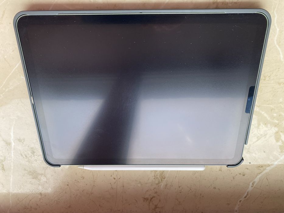 Ipad Air 4-64Gb_Pencil 2_ Smart Keyboard