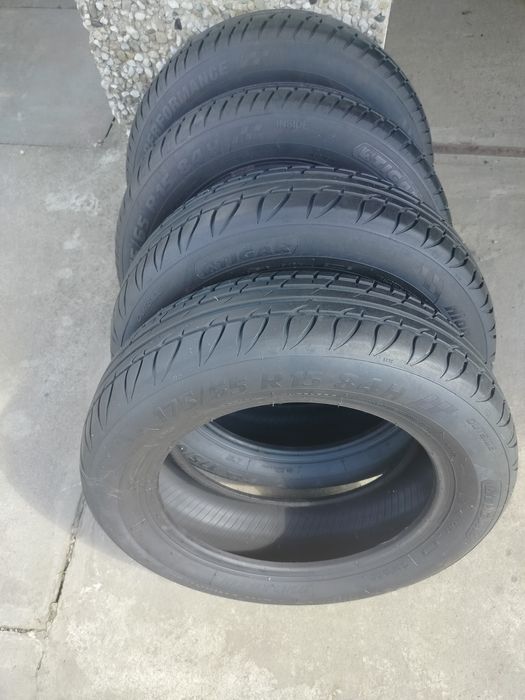 Opony letnie 175/65 R15
