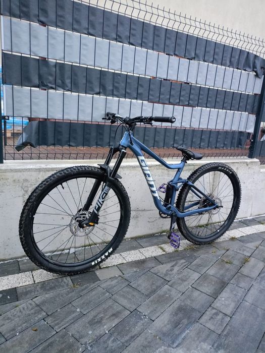 Rower Giant stance 2 jibber enduro