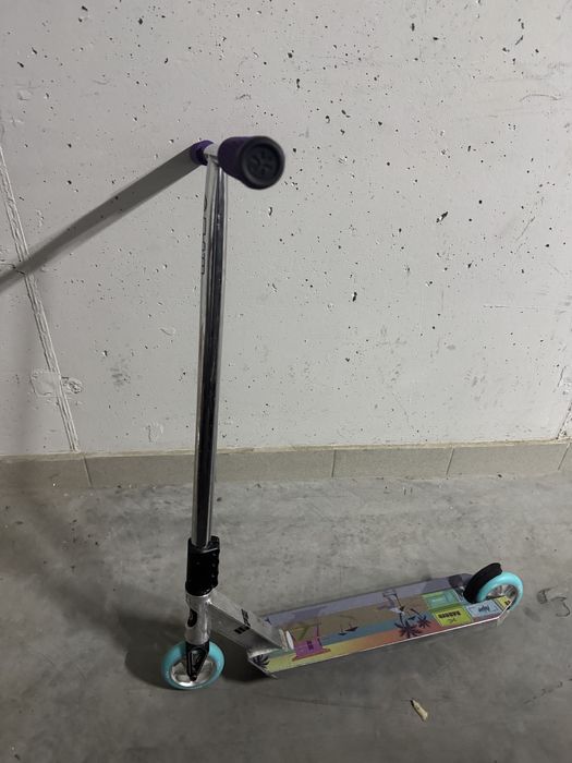 Трюковий самокат Hipe H8