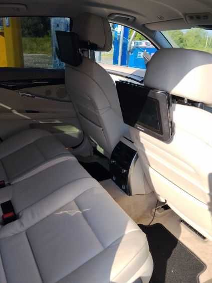 Sprzedam BMW Serii 5 GT XDRIVE
