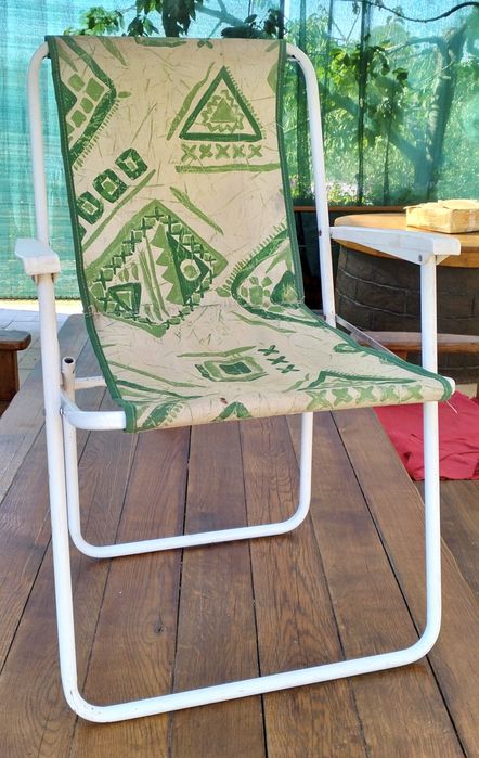 Стулья разкладные