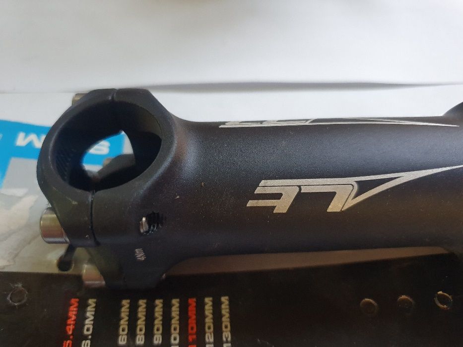 Nowy mostek PRO. 25,4 , 110mm