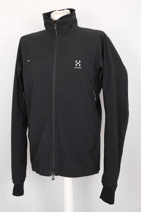 Haglofs REN windstopper softshell męski r L