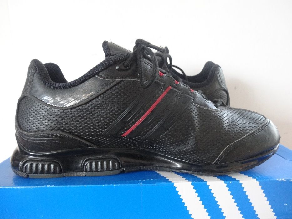 Buty Adidas Xlab roz 39 Skóra Sportowe Adidasy