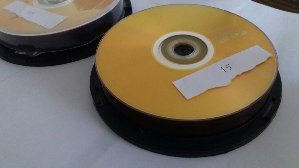 New DVDs and CDs!64751275958915124