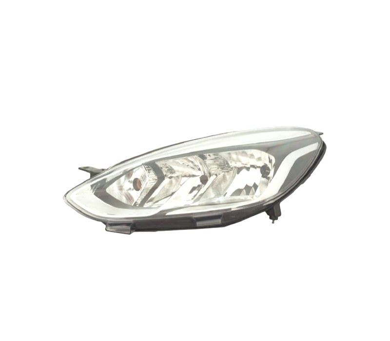 FAROL ESQ FORD FIESTA MK7 17-23