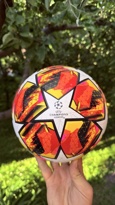 Мяч Футбольний ліга чемпіонів Розмір 4 термошов Champions League