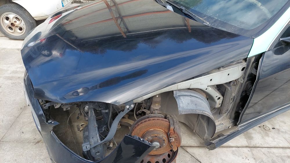 Capot MERCEDES-BENZ Classe E (W212)