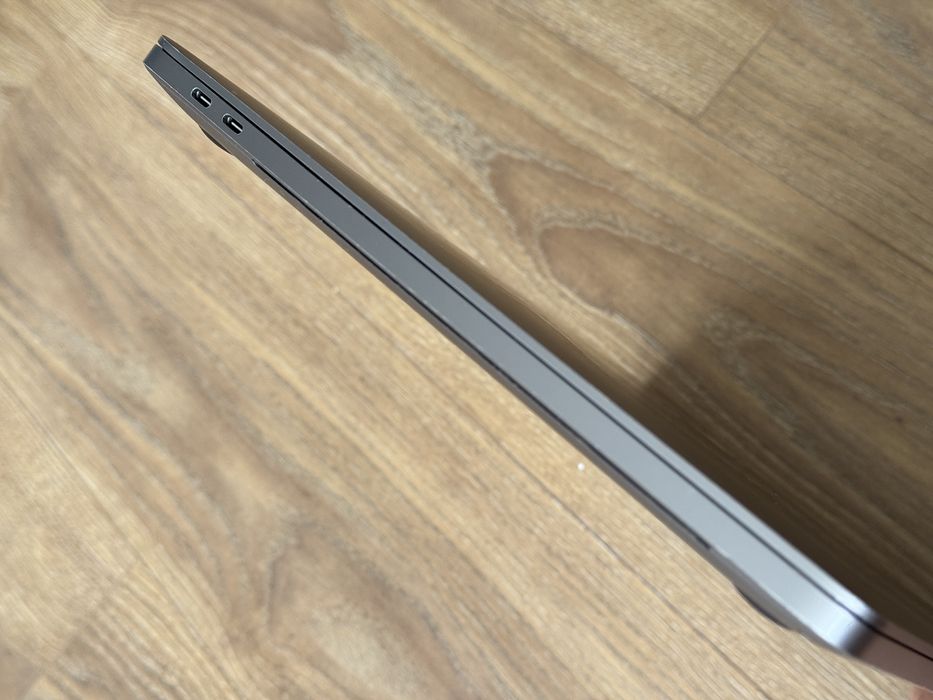 MacBook Pro 16 2019 i7 32Gb/1000Gb Radeon Pro 5500M 8Gb