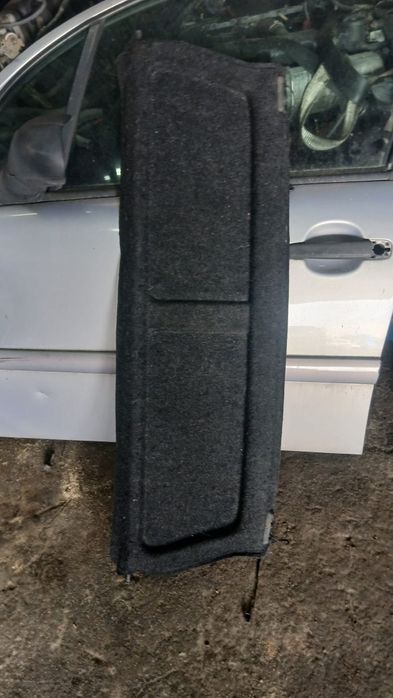 Chapeleira para Fiat Seicento - Venda