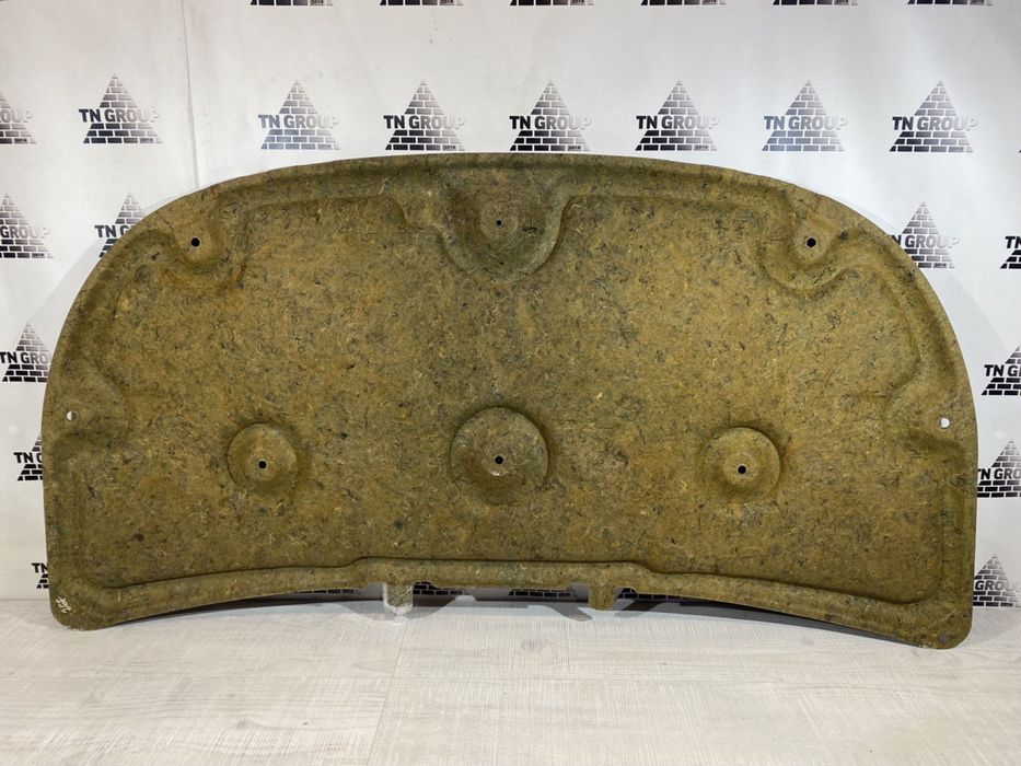 Шумоизоляция капота шумка Subaru Forester SK 2019-202 оригинал