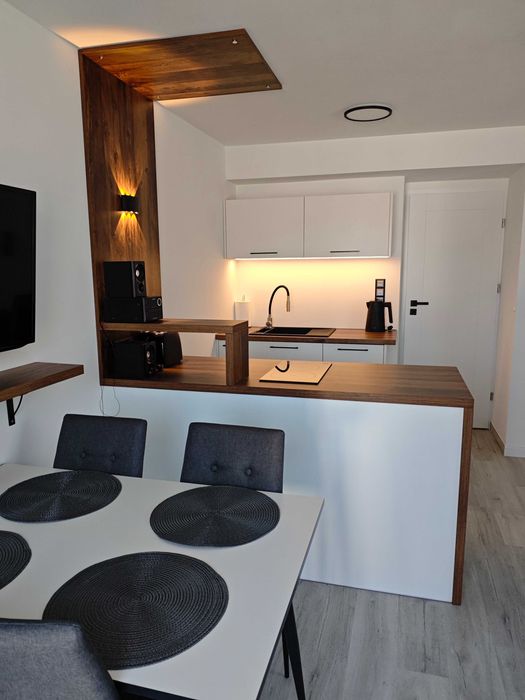 Studio Gdańsk Oliwa, blisko Sopotu i lasu