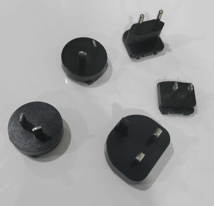 Електробритва Andis TS-2 Profoil Lithium Plus
