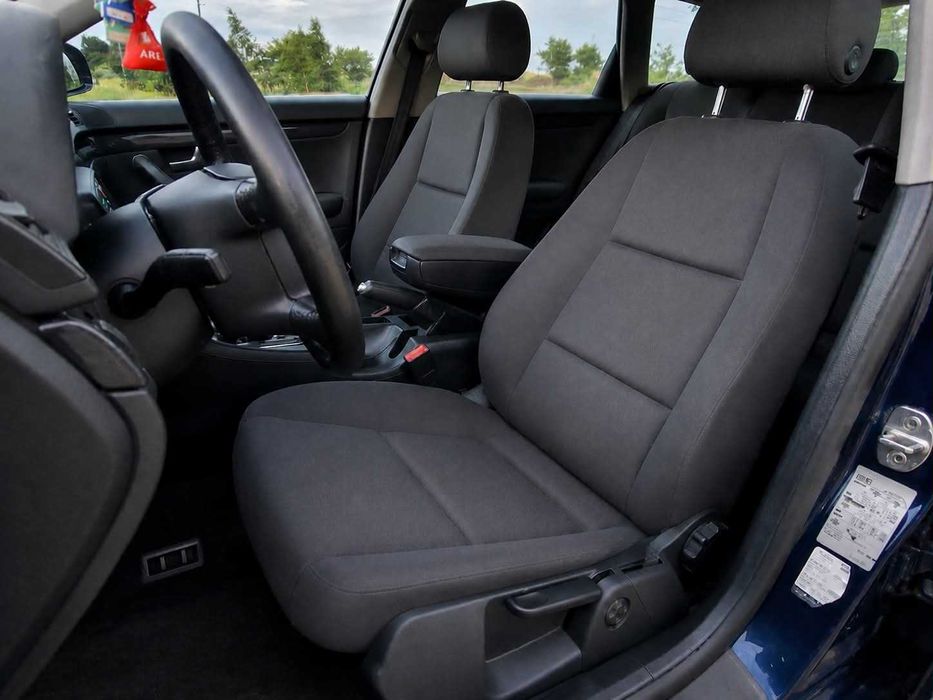 Audi A4 B6 1.8T
