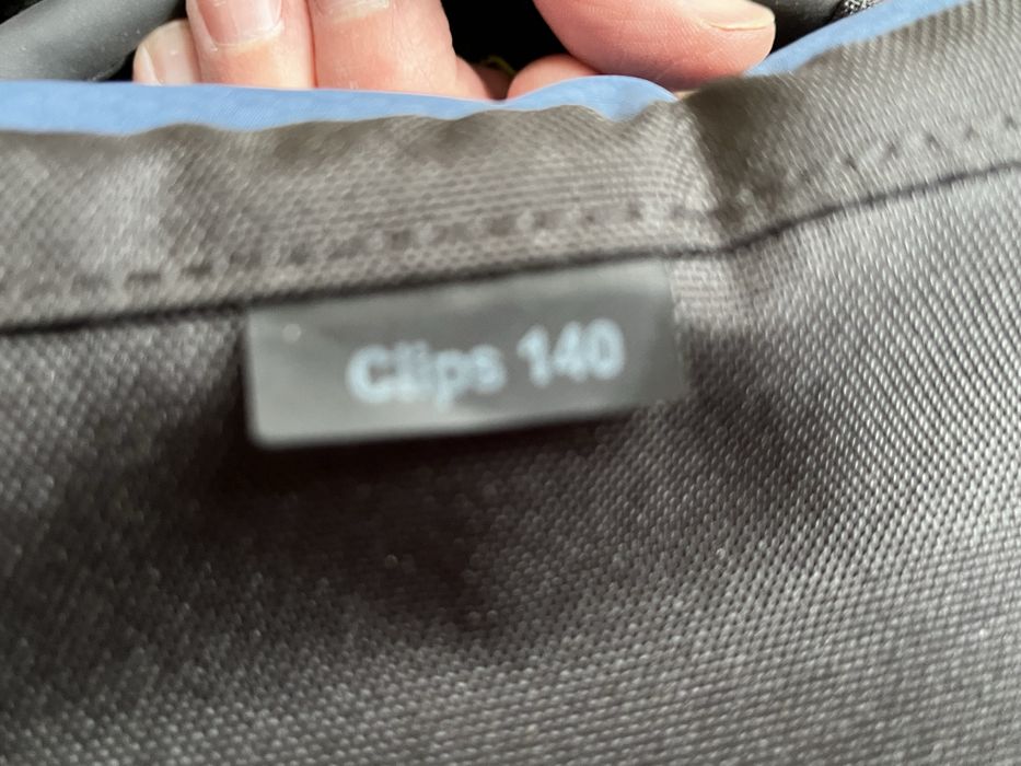 Сумка Lowepro Clips 140