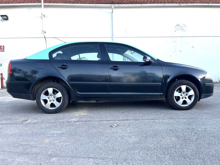Skoda Octavia 1.9 TDI 2006