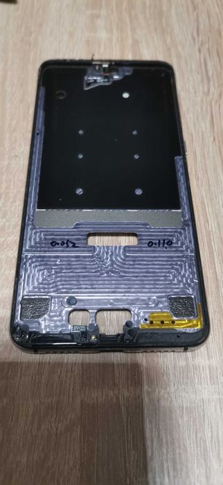 Ramka korpus huawei 20 pro