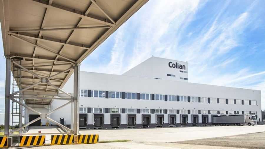 Współpraca z przewoźnikami - stałe zlecenia