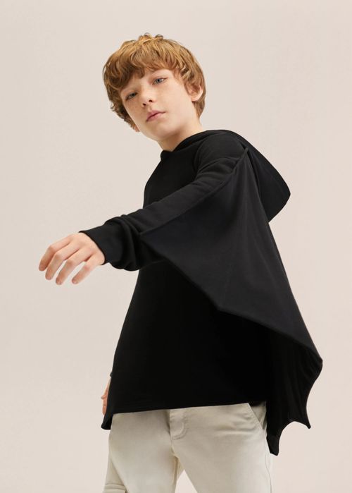 Кофта летуча миша 116 зріст Mango