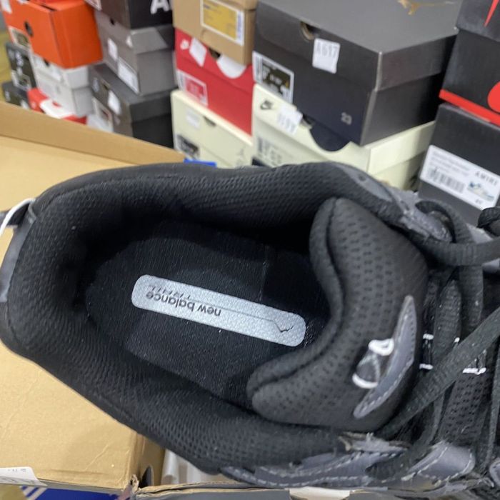 кроссовки New Balance 610 новые
