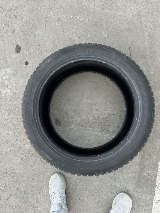 Toyo Snowprox S954 SUV 245/45 R19 102V XL (продаж поштучно)