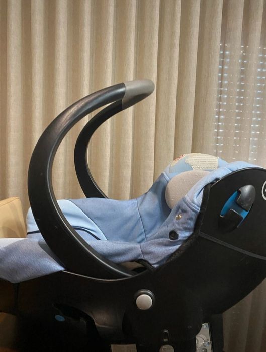 Cadeira bebé ótimo estado