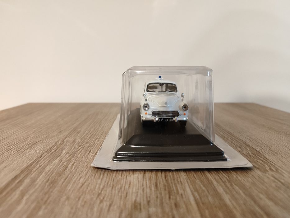 FSO Warszawa 202A Ambulans