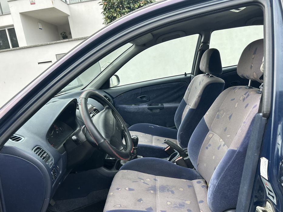 Mitshubishi Carisma Edicao Comfort