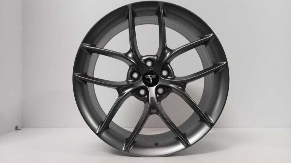 Conjunto 4 Jantes 20 5x114.3 Tesla Model 3 (JR2116F_205X114)