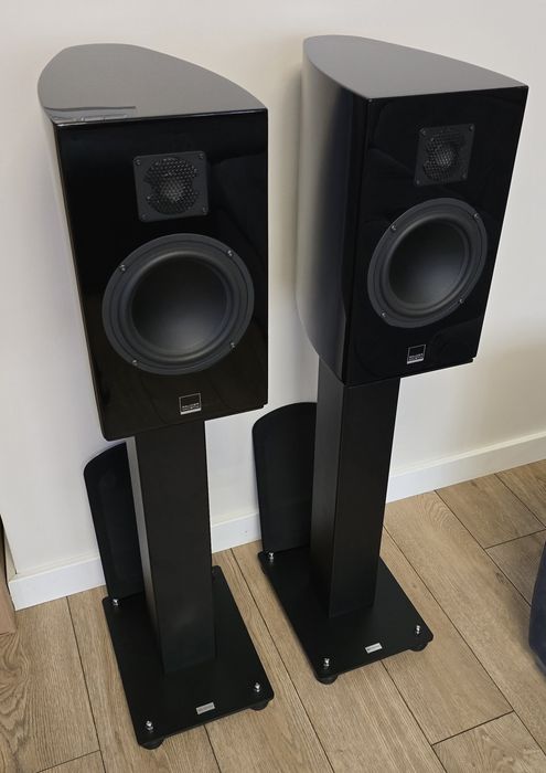 Kolumny Gauder Akustik Arcona 40 MKII jak nowe