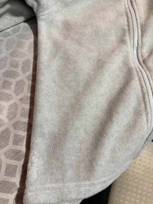 Фліска, флісова кофта, cool club, 140cm