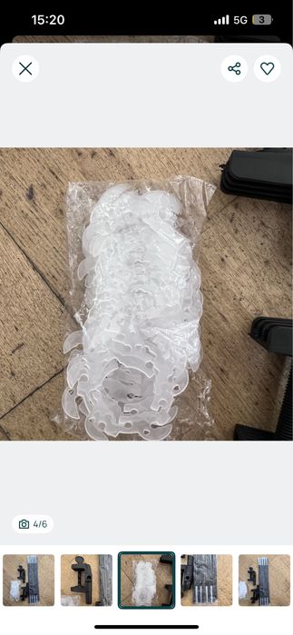 Kit suporte balões para festas - NOVO