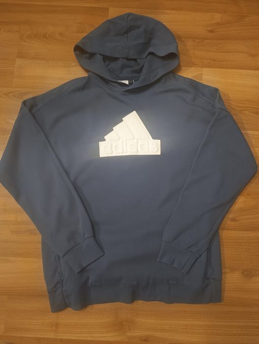 Bluza chłopięca Adidas (164 cm)
