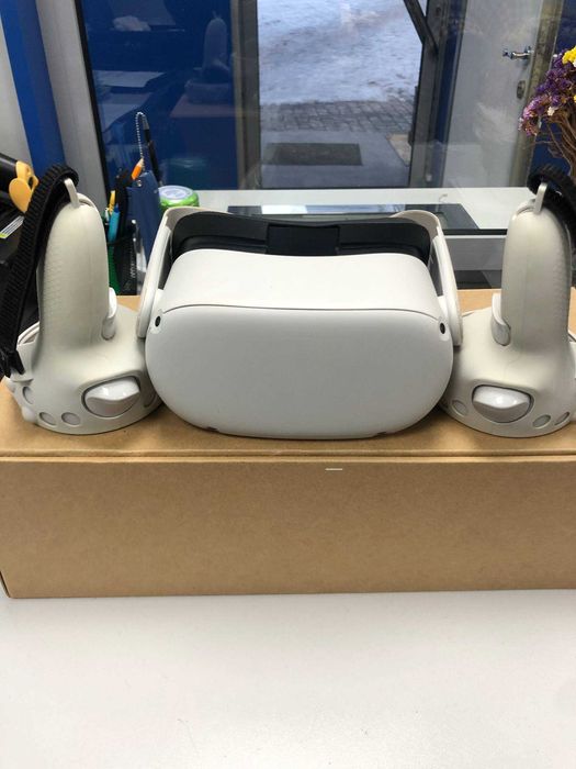 oculus quest 2 64gb - Купити електроніку - Ціни на OLX.ua