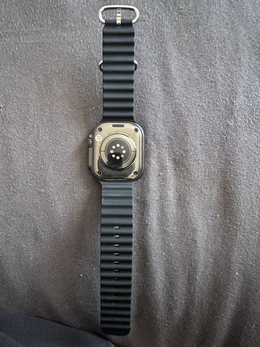 Apple Watch Ultra 2 49mm(China)