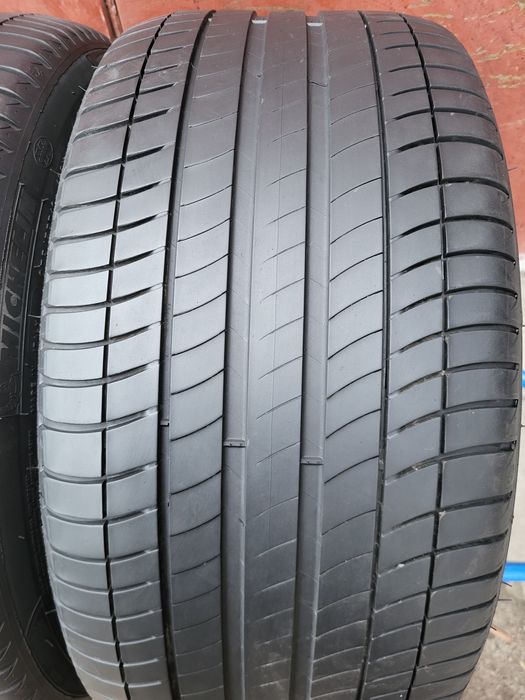 275/35/19 R19 Michelin Primacy 3 RunFlat 2шт ціна за 1шт шини