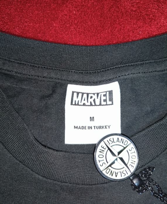 Футболка Marvel™ Iron Man