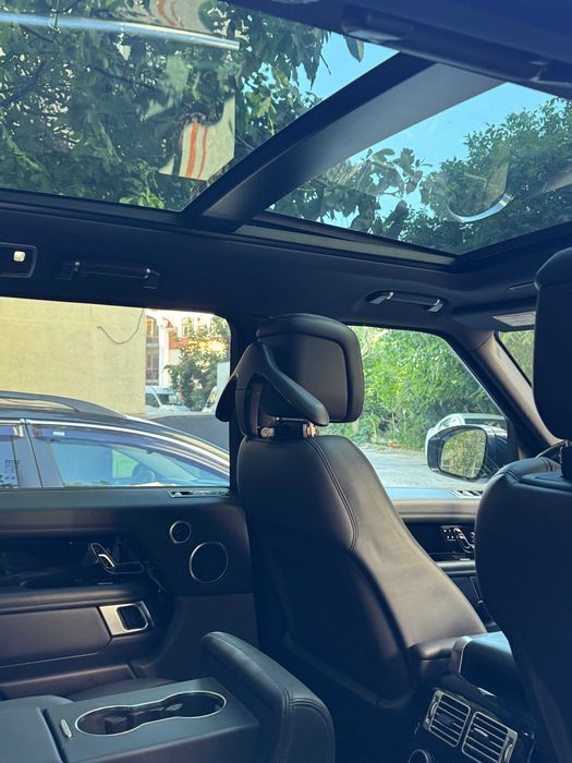 Продам Range Rover 2020 год