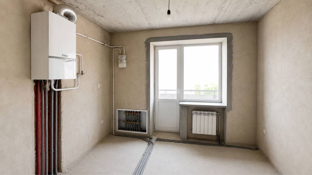 Продаж 3х кімнатної квартири по вул Є.Коновальця