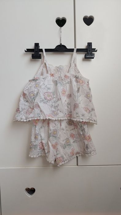 Kombinezon Newbie 110