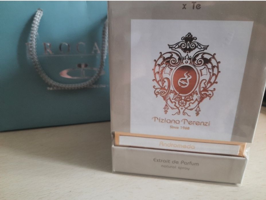 ‼️ Парфуми ОРИГІНАЛ‼️ Tiziana Terenzi Andromeda