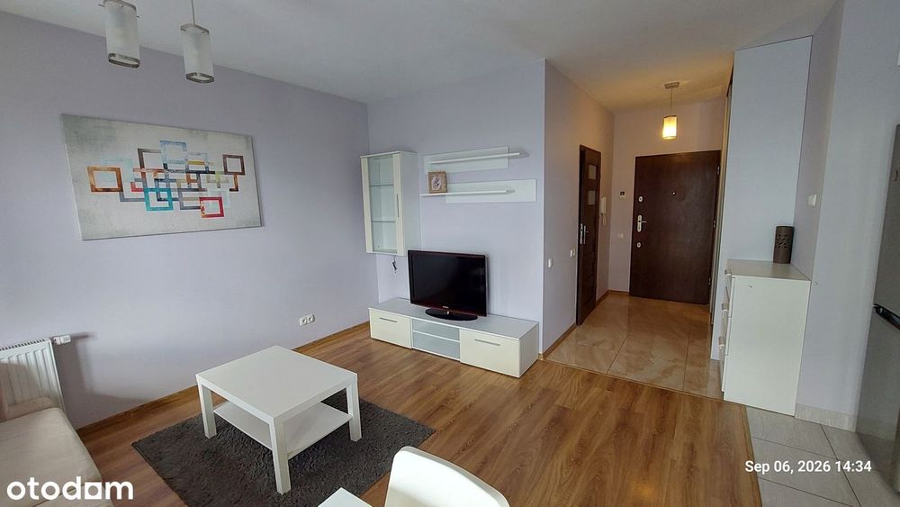 Mieszkanie – Warszawa, Gocław, Praga-Południe - Widok 5