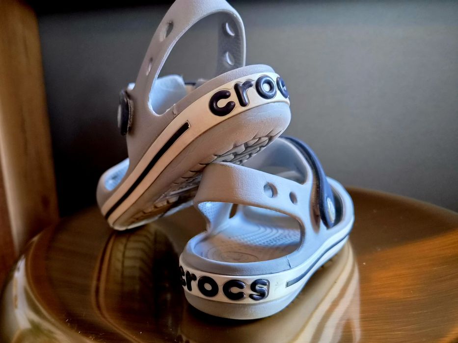 Crocs C12 buty klapki sandaly