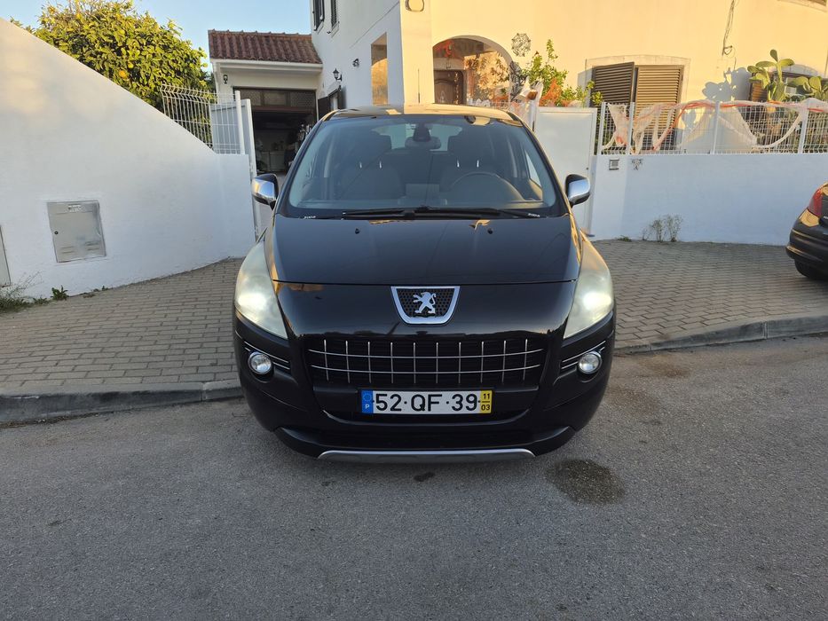 Peugeot 3008 1.6hdi 112cv 6v Sport muito boa — photo 2