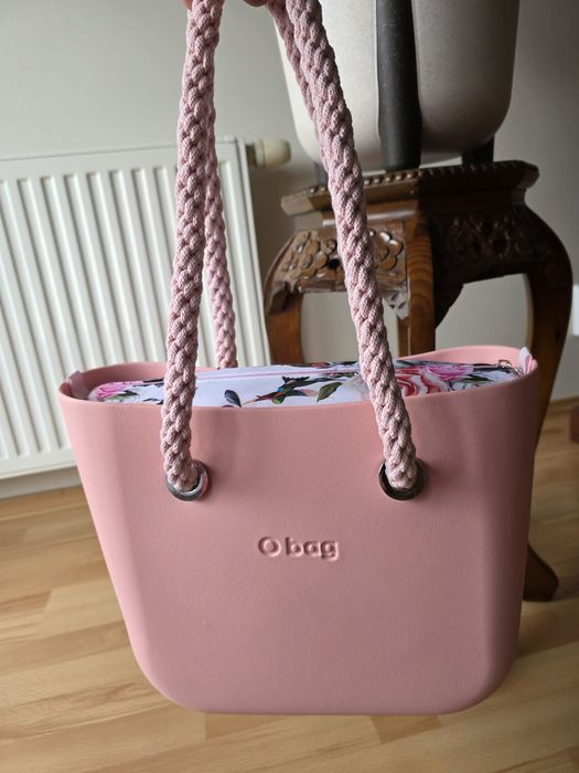 Obag mini Cipria / Puder