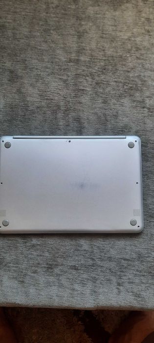 Ноутбук Samsung np900x3t