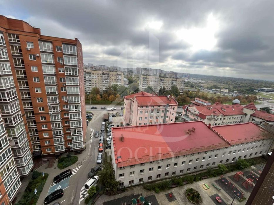 ЖК Фамілія вул. Кульпарківська новобудова 2-кімн. квартира з ремонтом