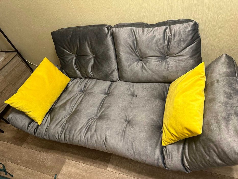 Диван-ліжко "Маріо"